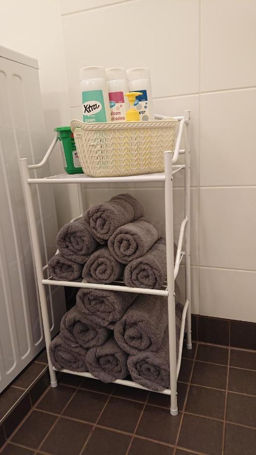 City Centre Kreutzwaldi Apartment, Free Parking Tallinn Ngoại thất bức ảnh