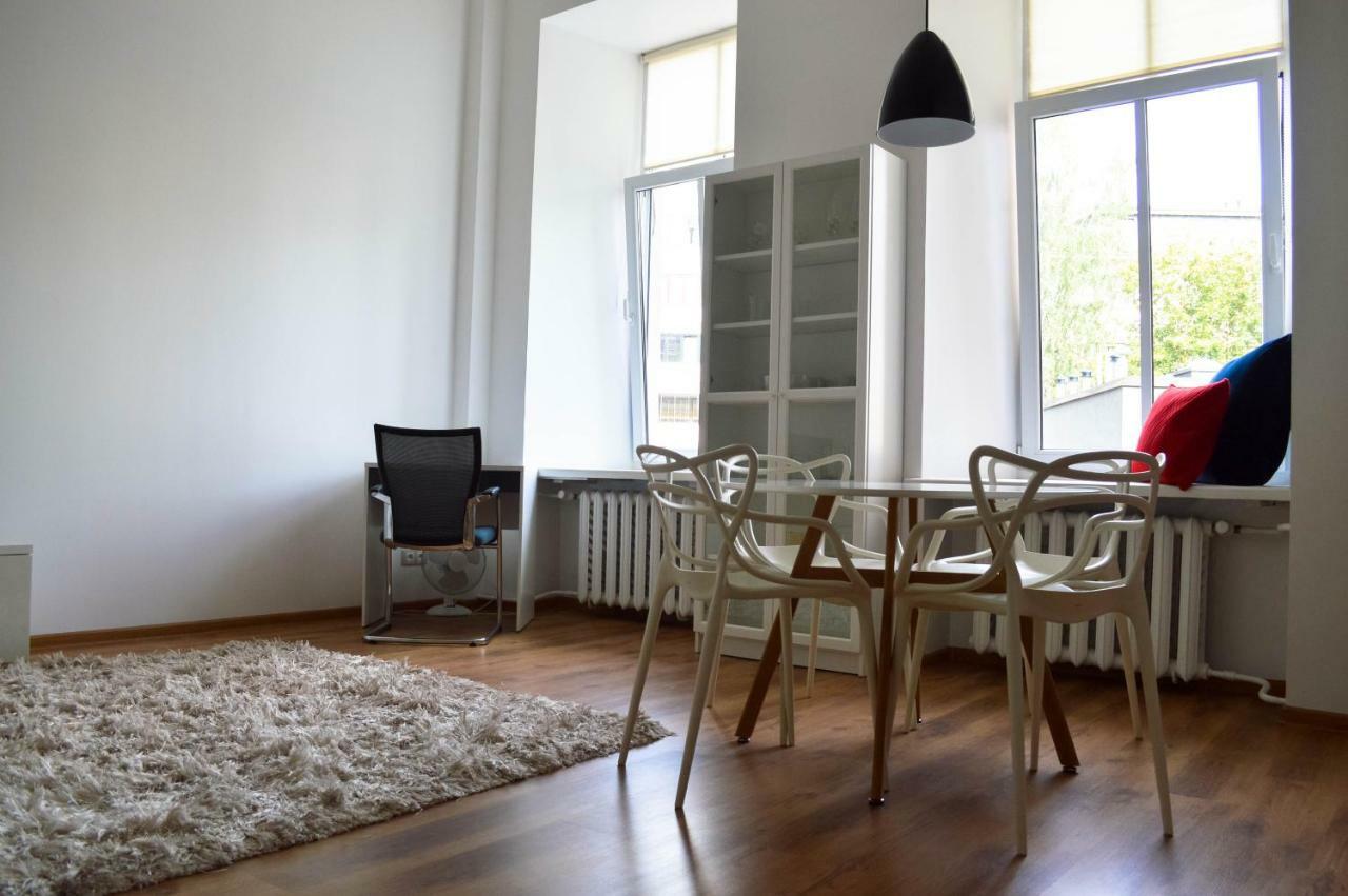 City Centre Kreutzwaldi Apartment, Free Parking Tallinn Ngoại thất bức ảnh