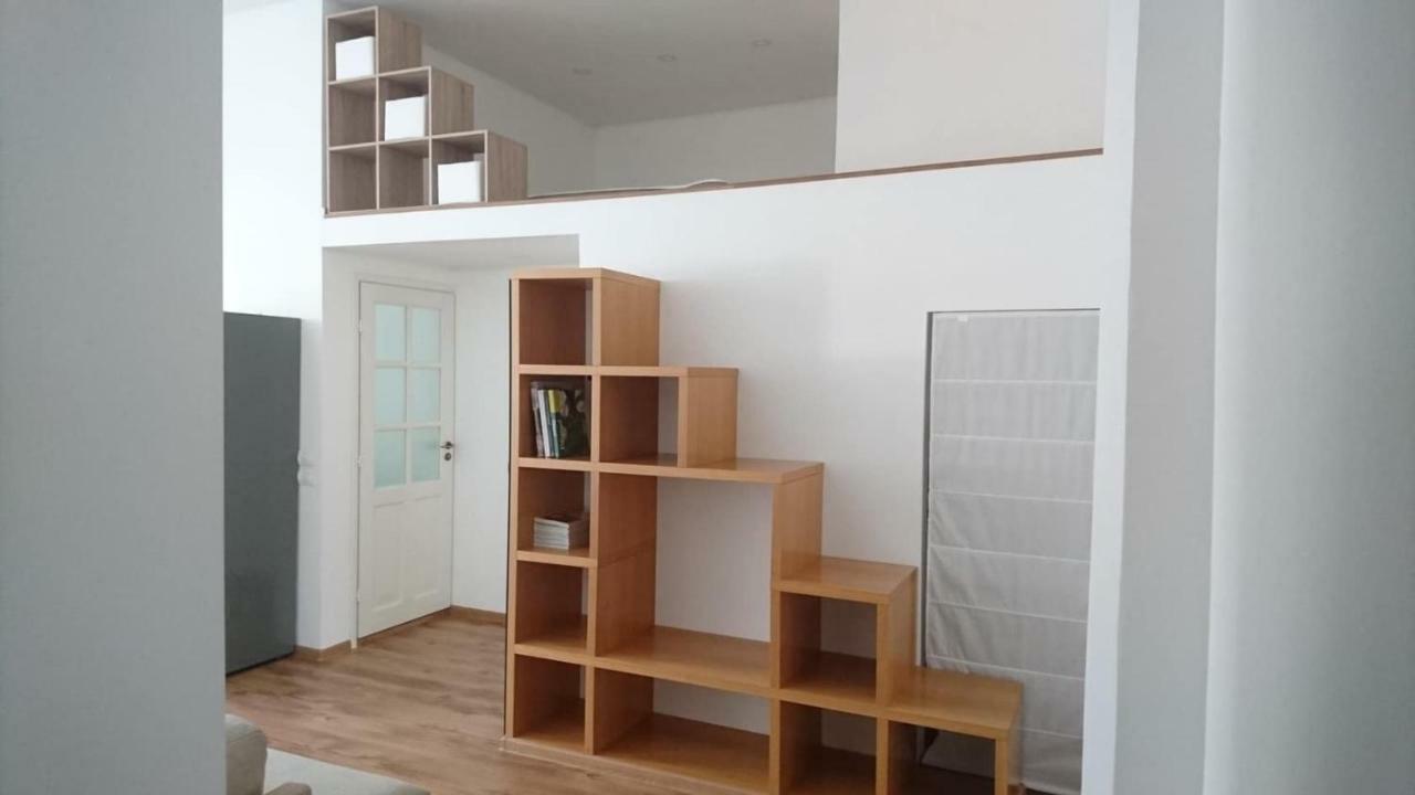City Centre Kreutzwaldi Apartment, Free Parking Tallinn Ngoại thất bức ảnh